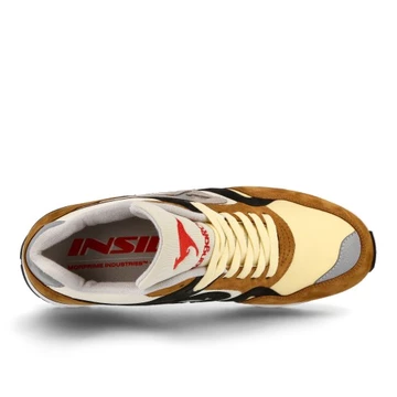 Morprime x Tommy Triggah x KangaROOS ROOS United Inside Job