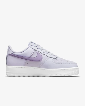 Air Force 1 Lavender