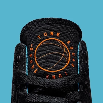 Space Jam x Converse Chuck 70 Tune Squad