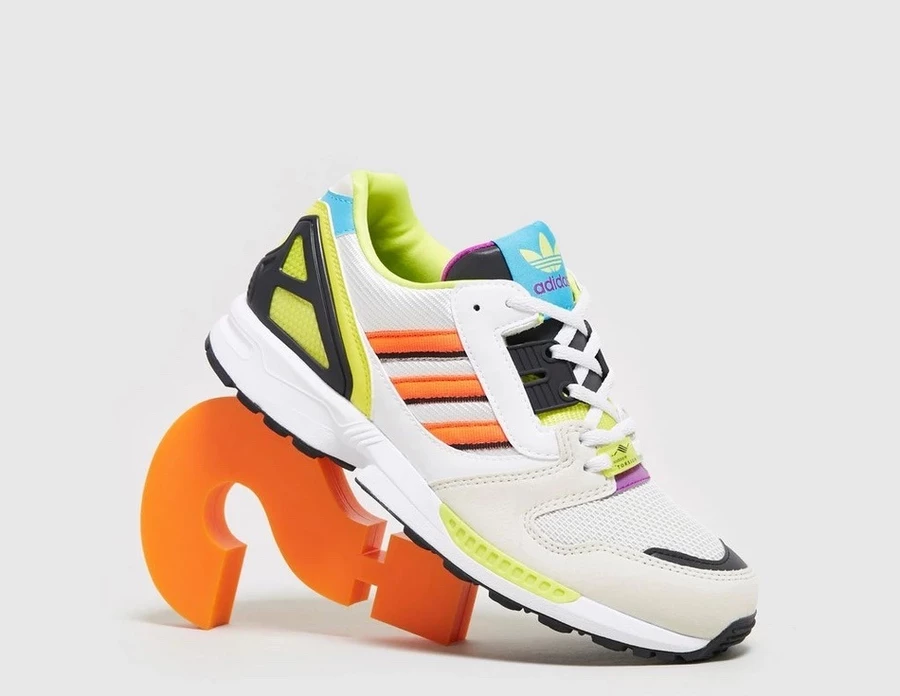 adidas ZX 8000 OG Clear Brown H01399 | Dead Stock