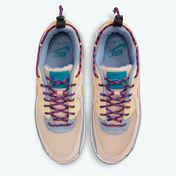 Air Max 90 Fossil Stone