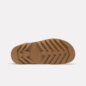 Cam Hicks x Reebok Beatnik Sohle