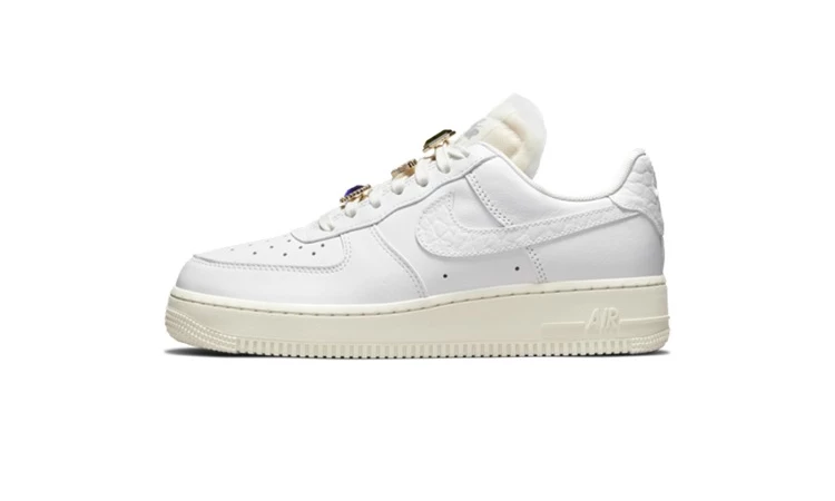 Air Force 1 Bling Jewels