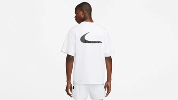 Off White x Nike Apparel