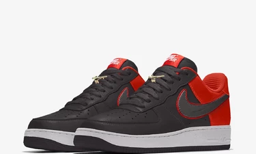Air Force 1 Low Unlocked By You