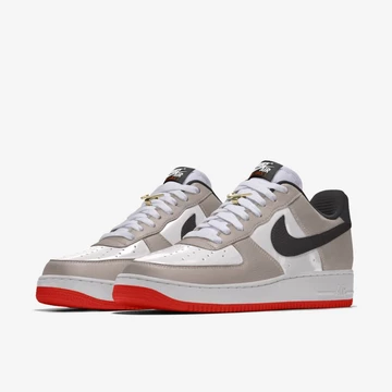 Nike Dunk High BY YOU