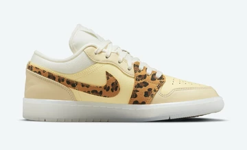 Jordan 1 Low SNKRS Day 2021