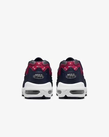 Nike Air Max 96 II Midnight Navy