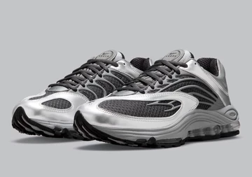 Nike Air Tuned Max Smoke Grey