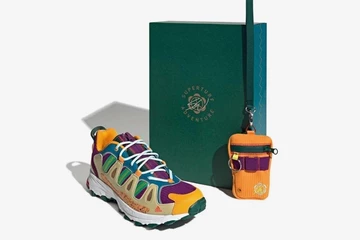 Sean Wotherspoon x Disney Superturf Adventure