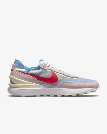 Nike Waffle One Regal Pink
