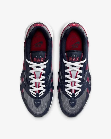 Nike Air Max 96 II Midnight Navy