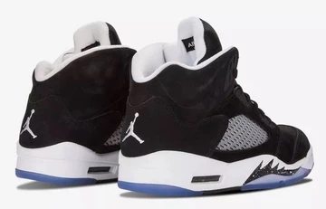 Jordan 5 Oreo