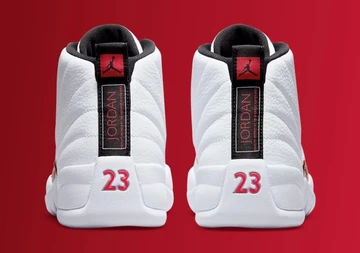 Air Jordan 12 Twist