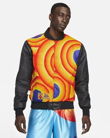 Nike x Space Jam Looney Tunes Kollektion