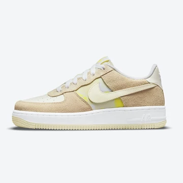 Nike Air Force 1 Lemon Drop