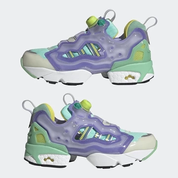 adidas ZX Fury Light Purple