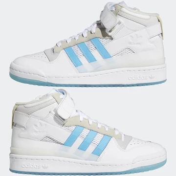 Diego Najera x adidas Forum 84 Mid