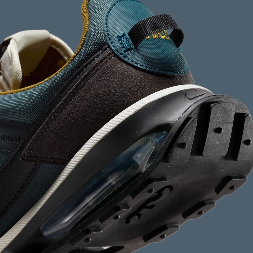 Max Pre Day Earth Nike Shoes Nike Air Max 95 Earth Day (Women's