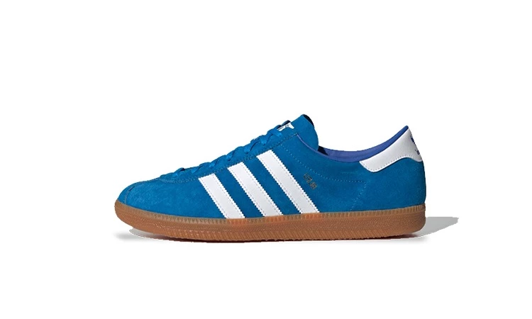 adidas Bleu