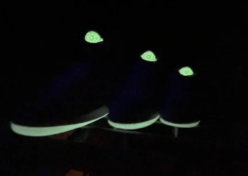 J Balvin Air Jordan 2 - offizielle Bilder