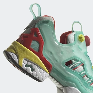 adidas ZX Fury Eqt Green