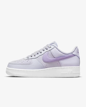 Air Force 1 Lavender