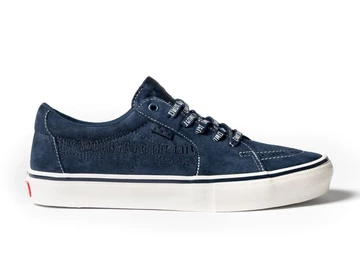 Civilist x Vans Sk8-Low