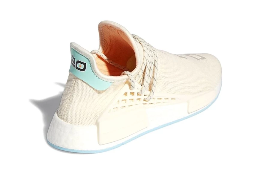 adidas gazelle silver green womens US9.5] adidas PW HU NMD NERD PHARRELL NERD HOMECOMING EE6283 [DS] main image 0