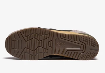 Sivasdescalzo x ASICS GEL Lyte III