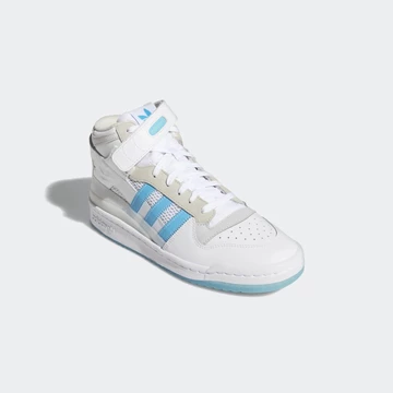 Diego Najera x adidas Forum 84 Mid