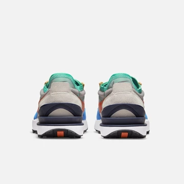 Nike Waffle One Team Orange