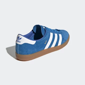 adidas Bleu