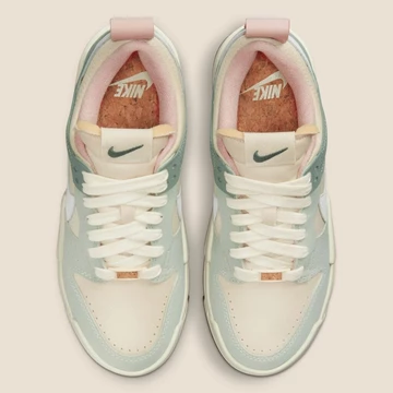 Nike Dunk Disrupt Seafoam