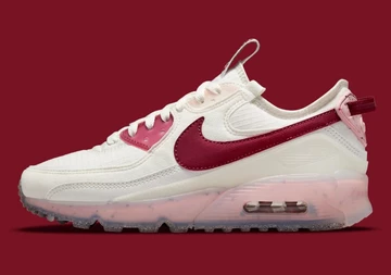 Air Max 90 Terrascape Pomegranate