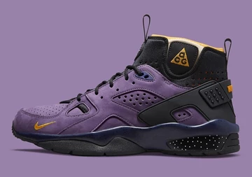 Nike ACG Air Mowabb Gravity Purple