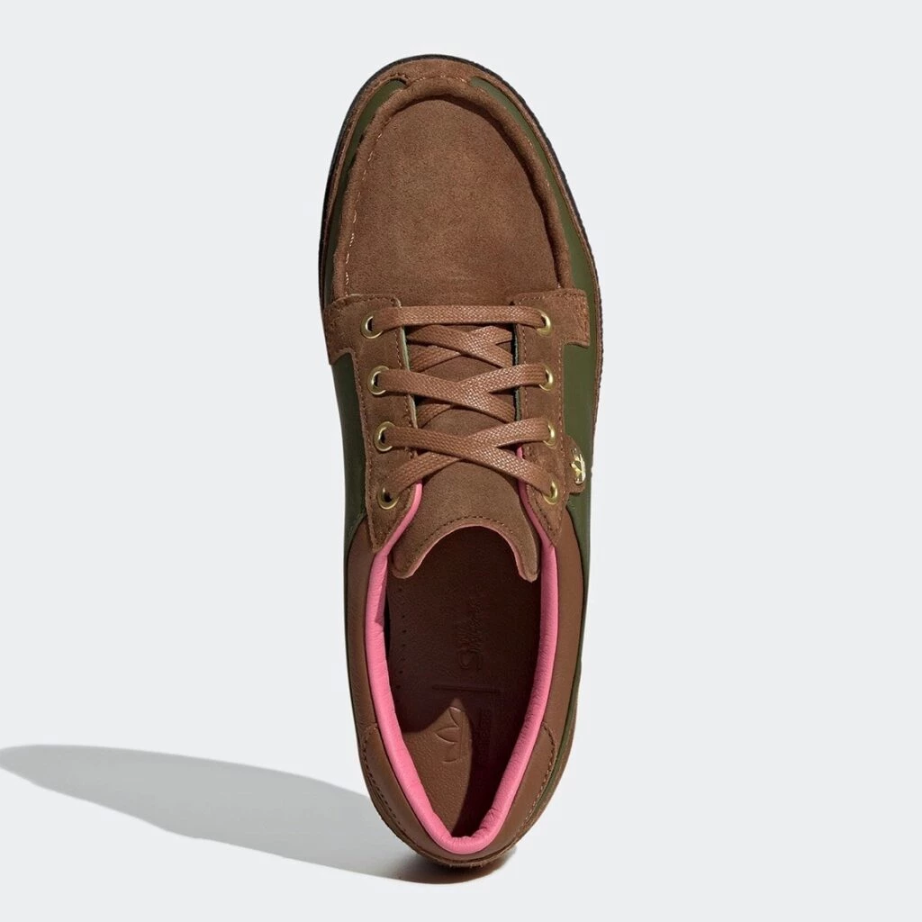 The Simpsons x adidas McCarten Ned Flanders GY8439 | Dead Stock