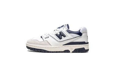 New Balance 550 Blue Sea Salt