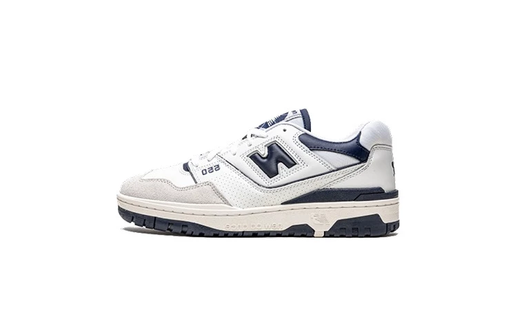 New Balance 550 Blue Sea Salt