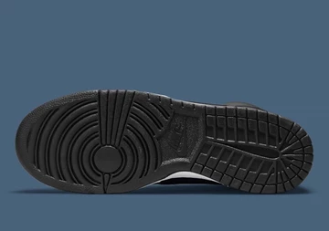 Fragment x Nike Dunk High Tokio