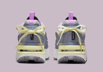 Air Max Furyosa Ashen Slate