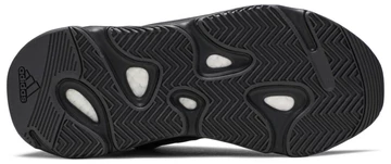 Yeezy Boost 700 MNVN Triple Black Yeezy Day