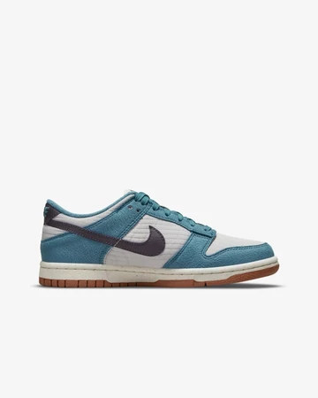 Nike Dunk Low Toasty Blue