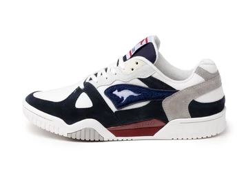 Kwills x Tornschujette x KangaROOS Ultralite Tkk- Line