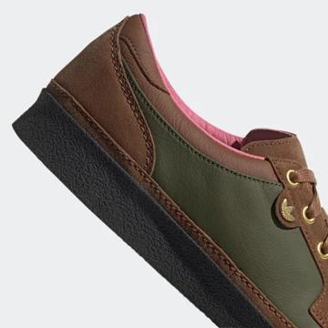 The Simpsons x adidas McCarten Ned Flanders