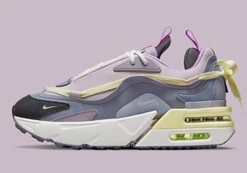 Air Max Furyosa Ashen Slate