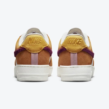 Nike Air Force 1 Low LXX Sweet Suede