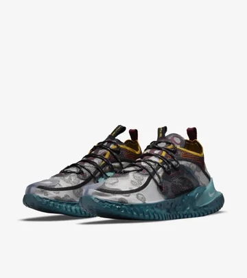 Nike ISPA Flow 2020 Black