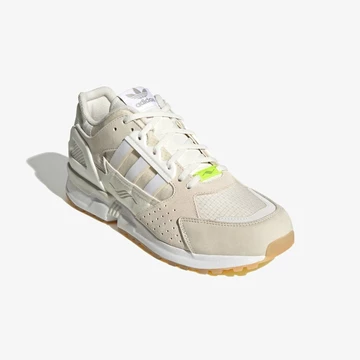 adidas ZX 10000 Cream White