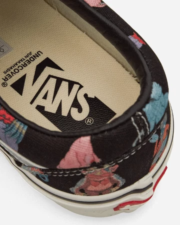 UNDERCOVER x Vans OTW Pack